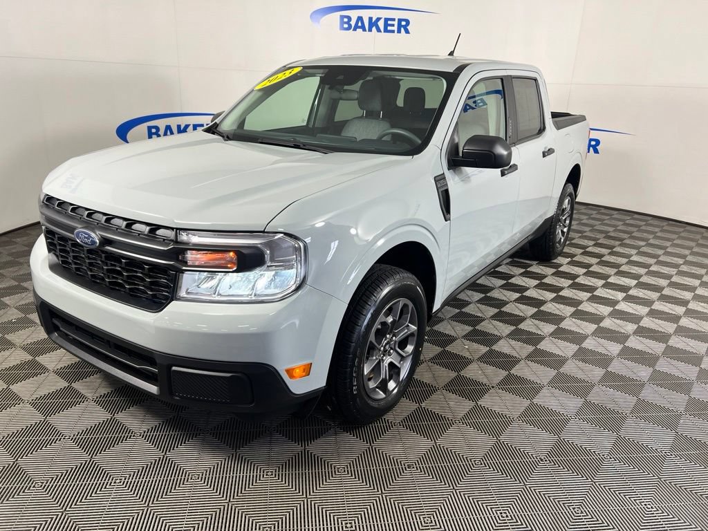 Used 2023 Cactus Ford  image 22