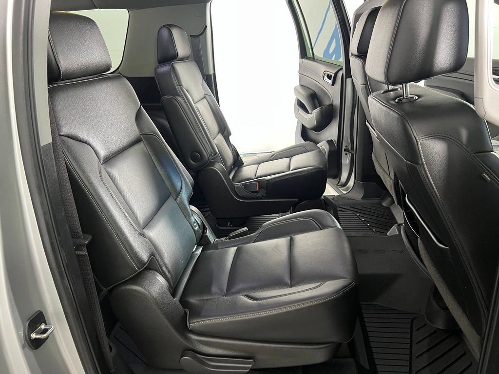 Used 2017 Silver Ice Chevrolet Premier image 12