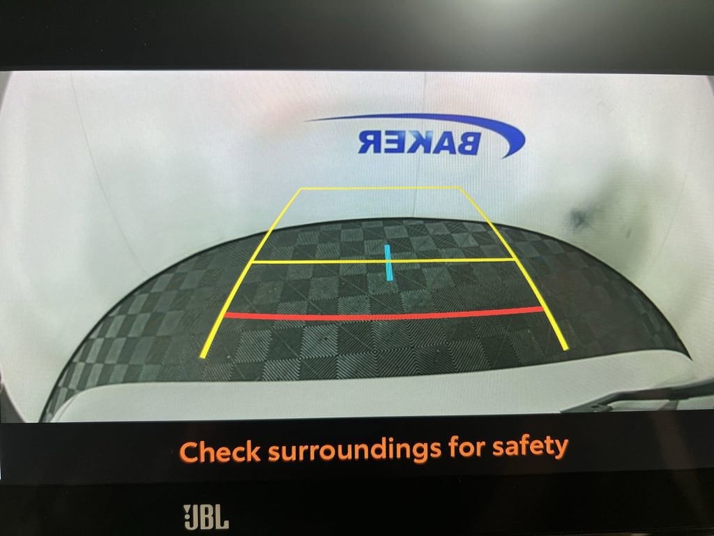 Used 2024 Titanium Glow Toyota LE image 15