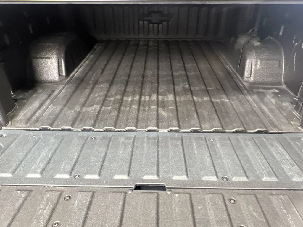 Used 2026 Black Chevrolet RST image 14