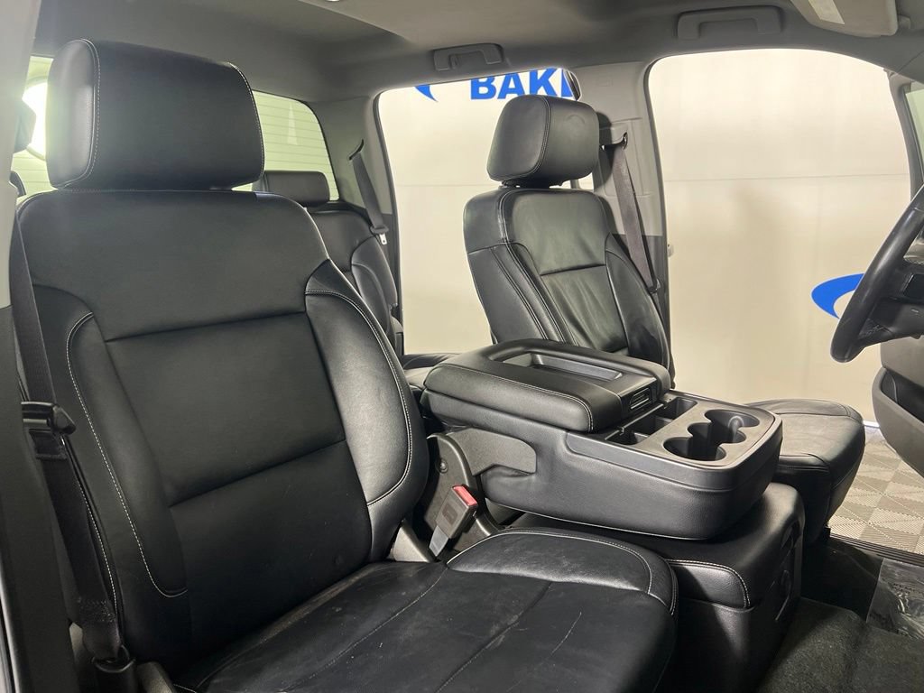 Used 2014 Black Chevrolet LT image 12