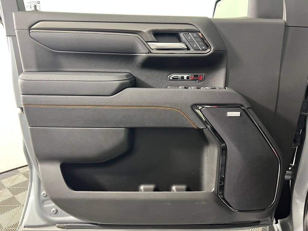 Used 2025 Sterling GMC AT4 image 16