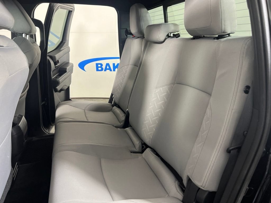 Used 2024 Black Toyota SR5 image 15