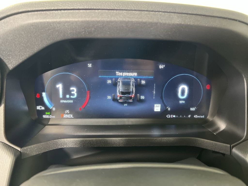 Used 2026 Gray Metallic Ford ST-Line image 12