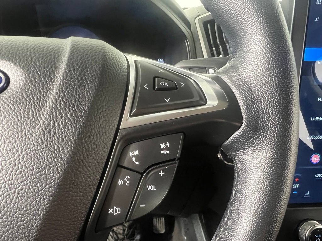 Used 2024 Oxford White Ford  image 23