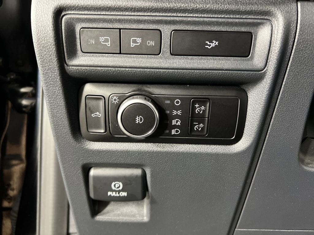 Used 2023 Agate Black Ford  image 19