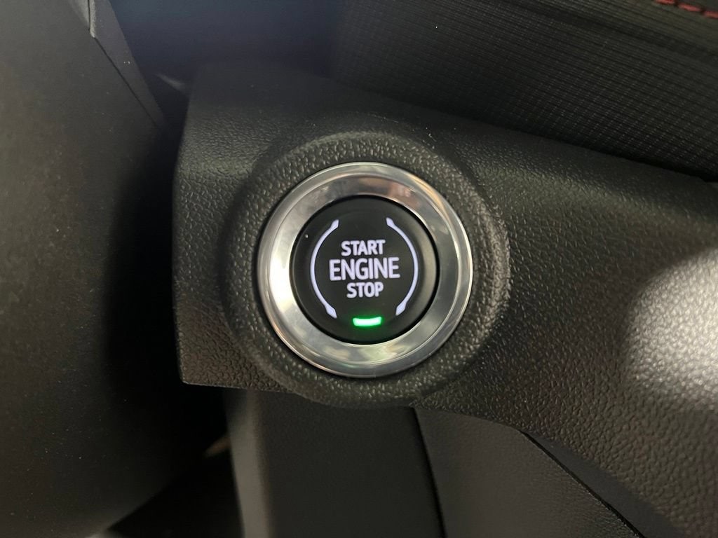 Used 2023 Mosaic Black Chevrolet RS image 27