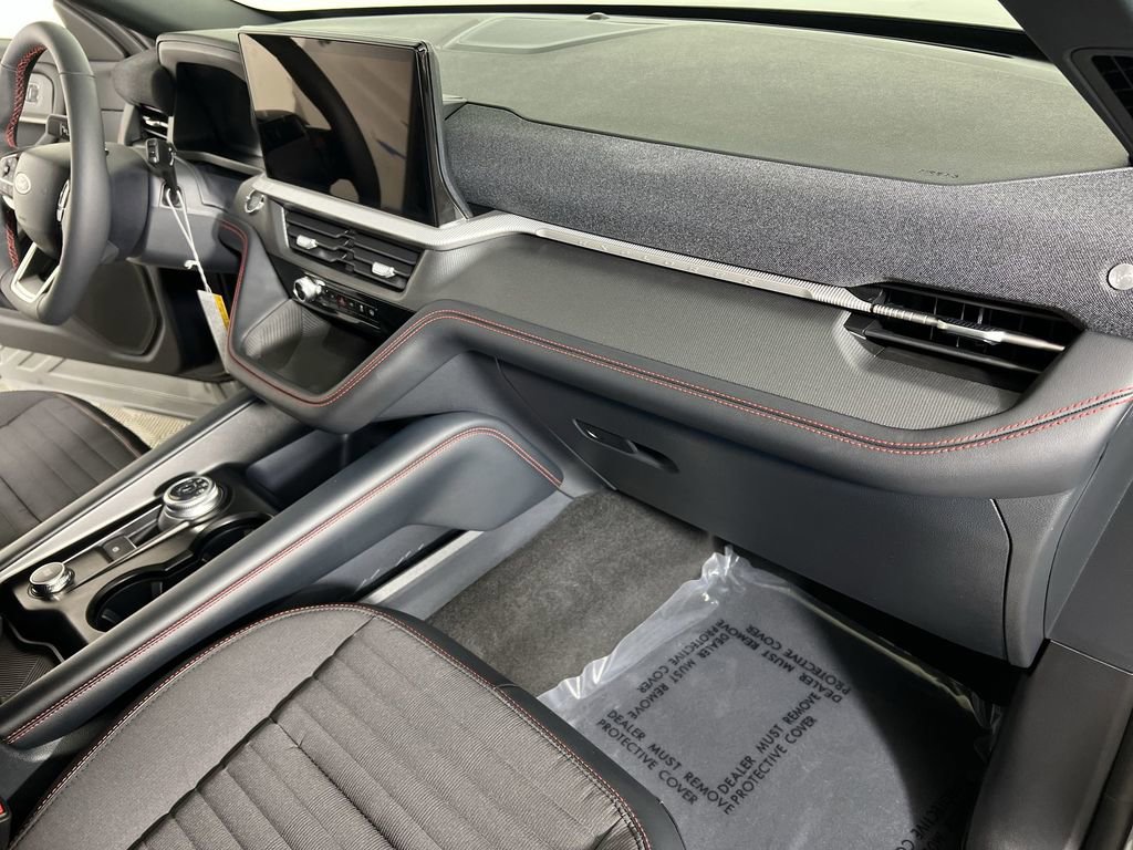 Used 2026 Gray Metallic Ford ST-Line image 30