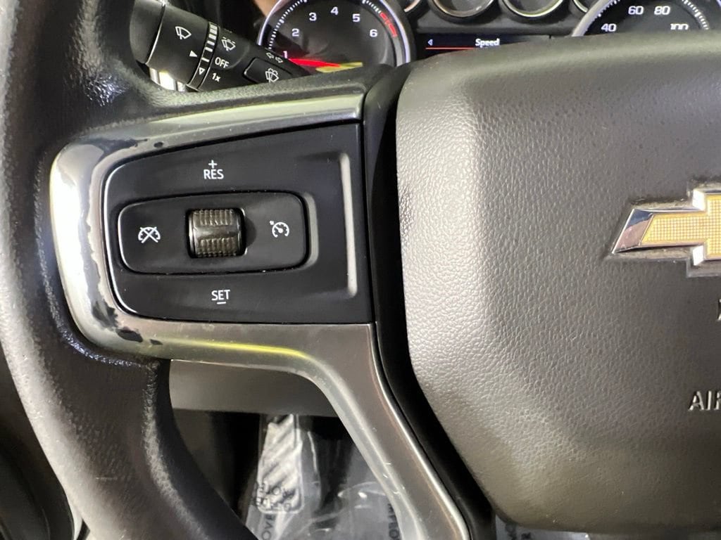 Used 2020 Summit White Chevrolet LT image 19