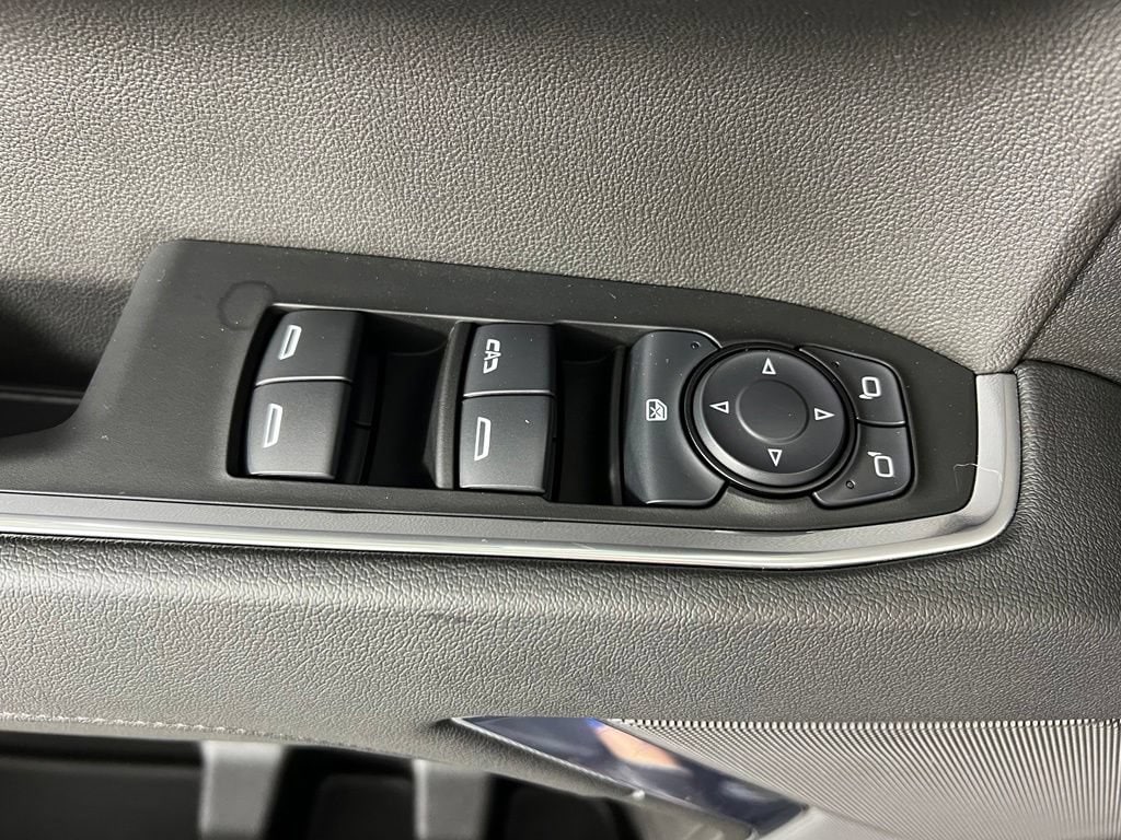 Used 2024 Dark Ash Chevrolet RST image 29
