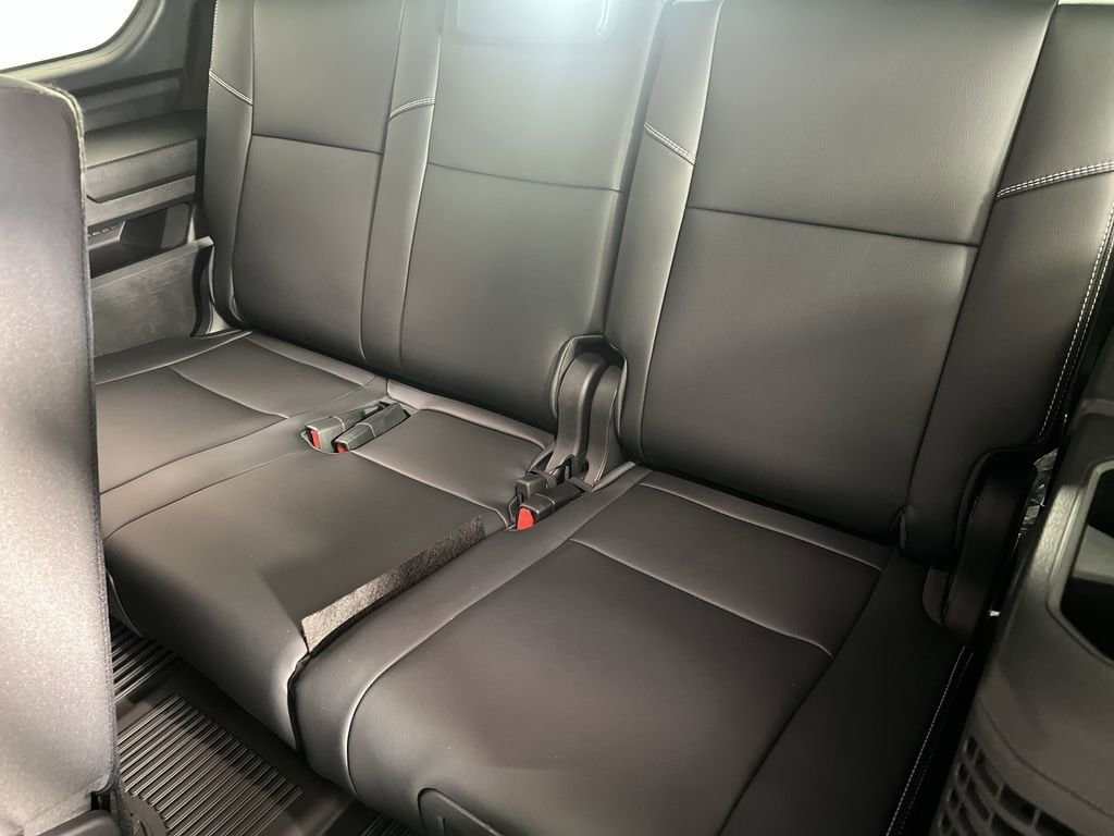 2026 Toyota Sequoia TRD Pro - Photo 22