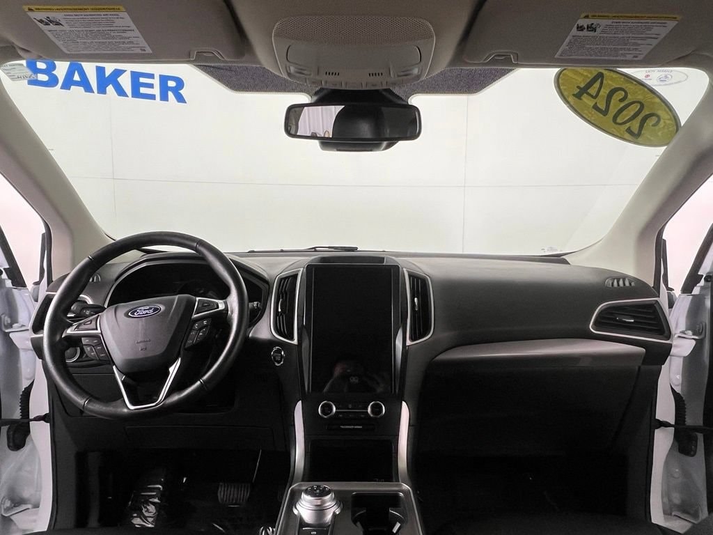 Used 2024 Oxford White Ford  image 10