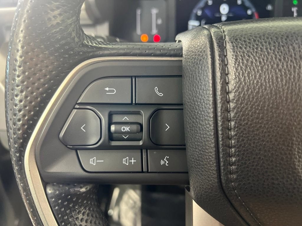 Used 2024 Black Toyota SR5 image 21