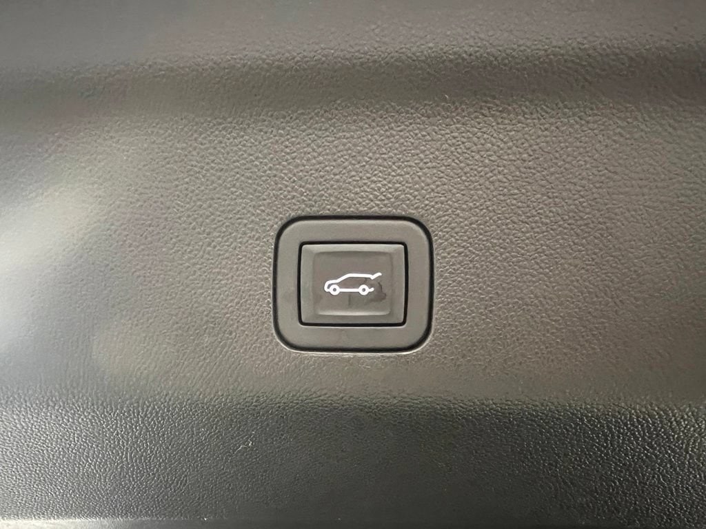 Used 2024 Black Chevrolet RST image 16