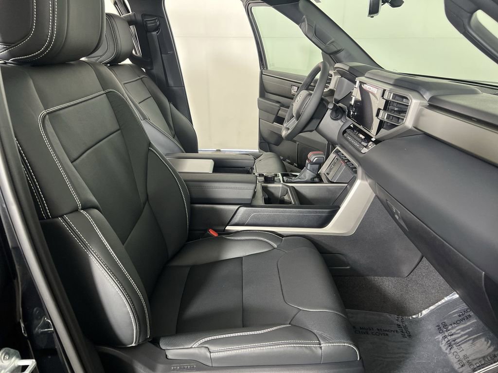 2026 Toyota Sequoia TRD Pro - Photo 28