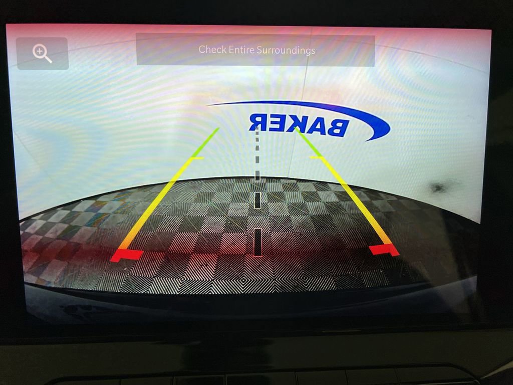 Used 2023 Diamond Black Crystal Pearlcoat Jeep Limited image 15