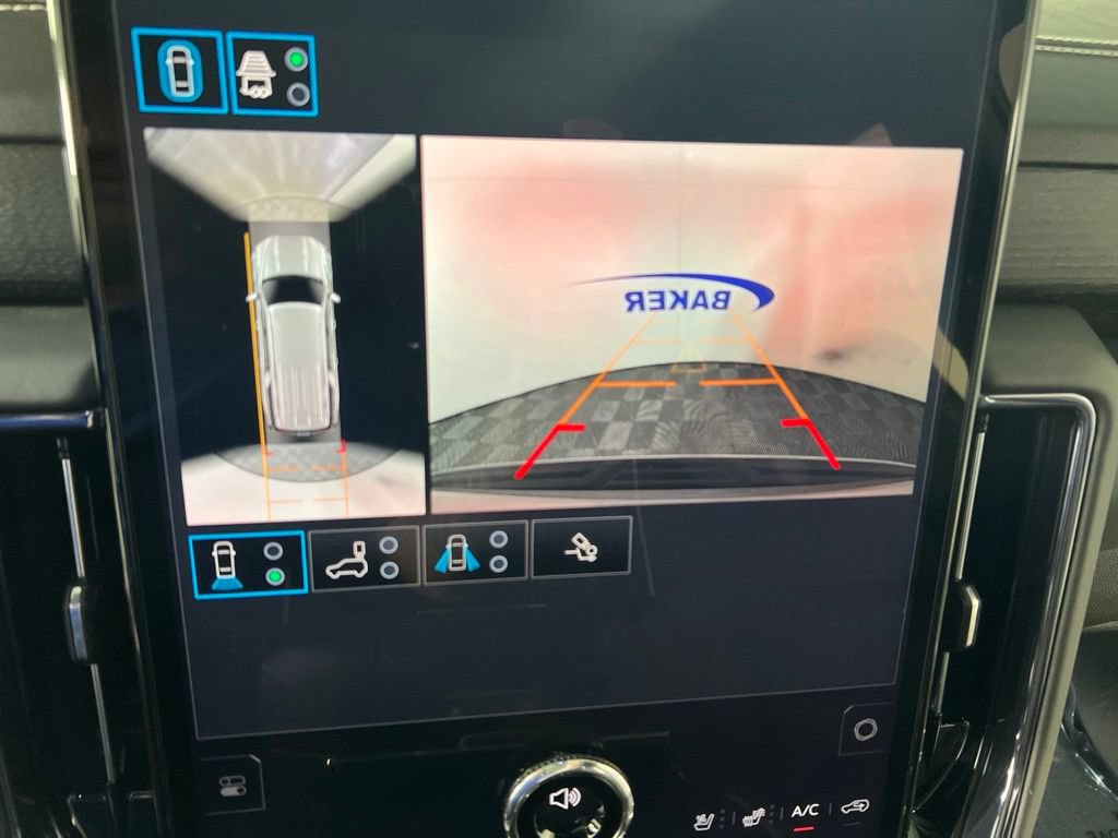 Used 2025 Sterling GMC AT4 Ultimate image 28