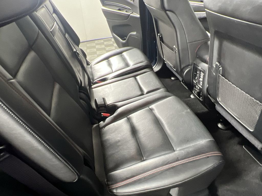 Used 2025 Frostbite Pearlcoat Dodge GT image 29