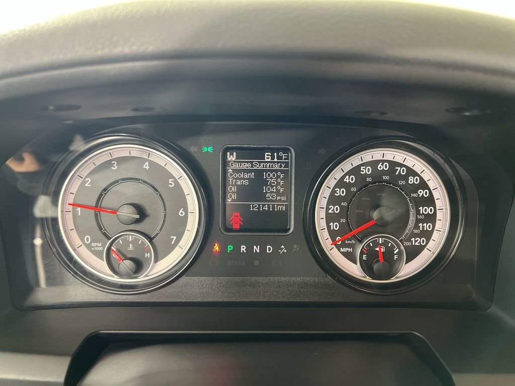 Used 2019 Maximum Steel Ram SLT image 12