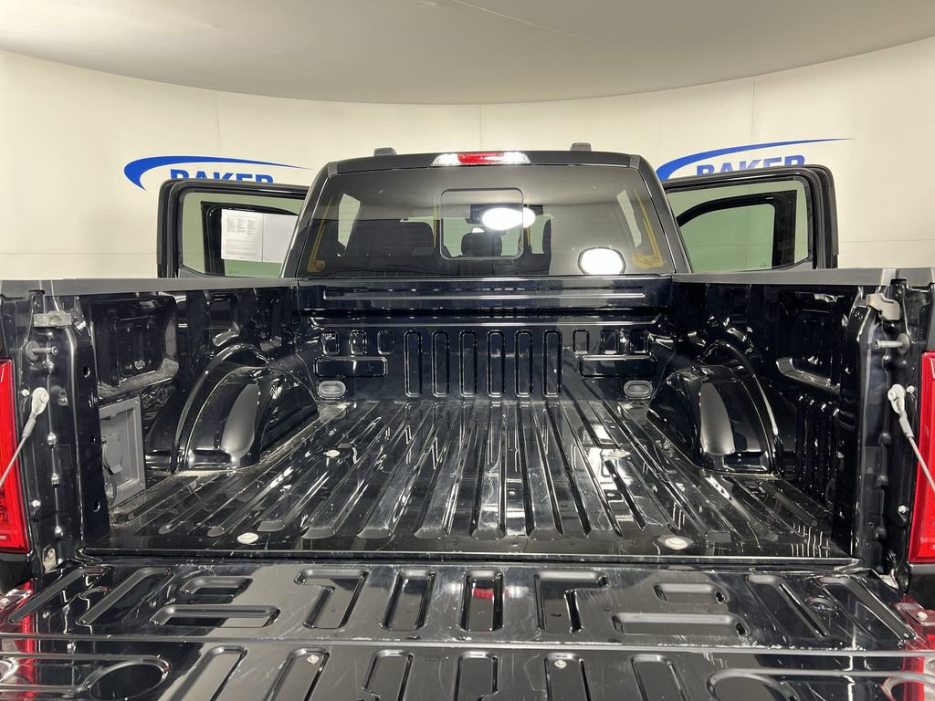 Used 2023 Agate Black Ford  image 26