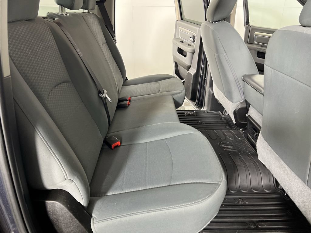 Used 2019 Maximum Steel Ram SLT image 24