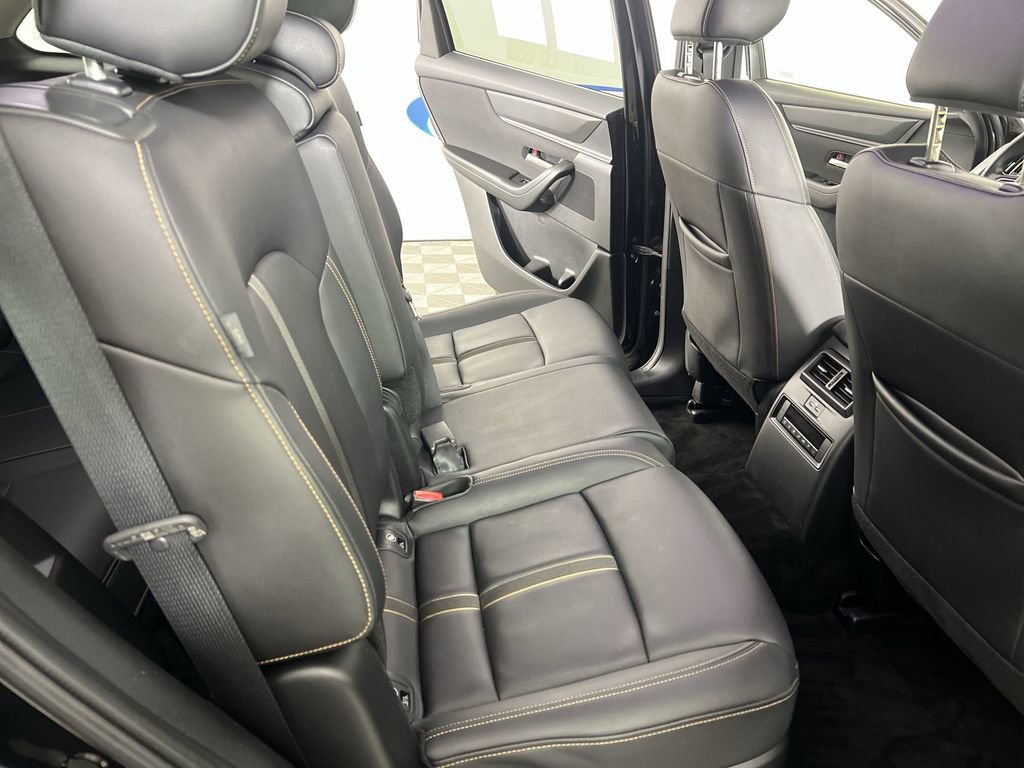 Used 2024 Jet Black Mica Mazda 3.3 Turbo Select image 27