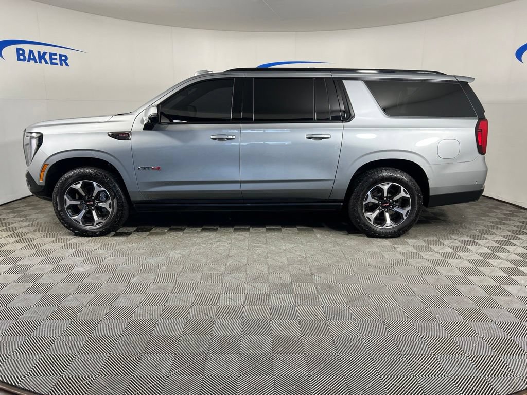 Used 2025 Sterling GMC AT4 Ultimate image 2