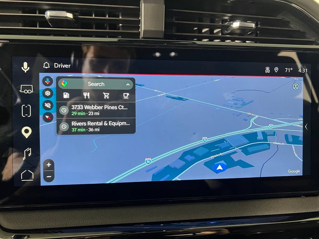 Used 2025 Sterling GMC AT4 image 27