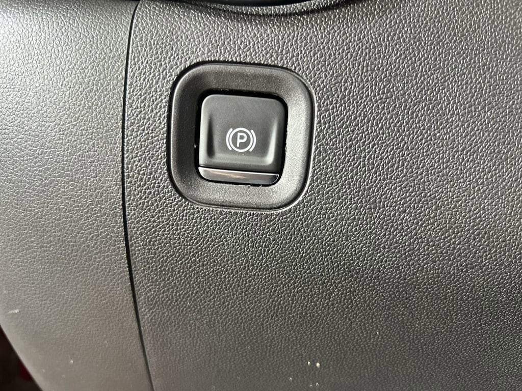 Used 2021 Red Hot Chevrolet RST image 18