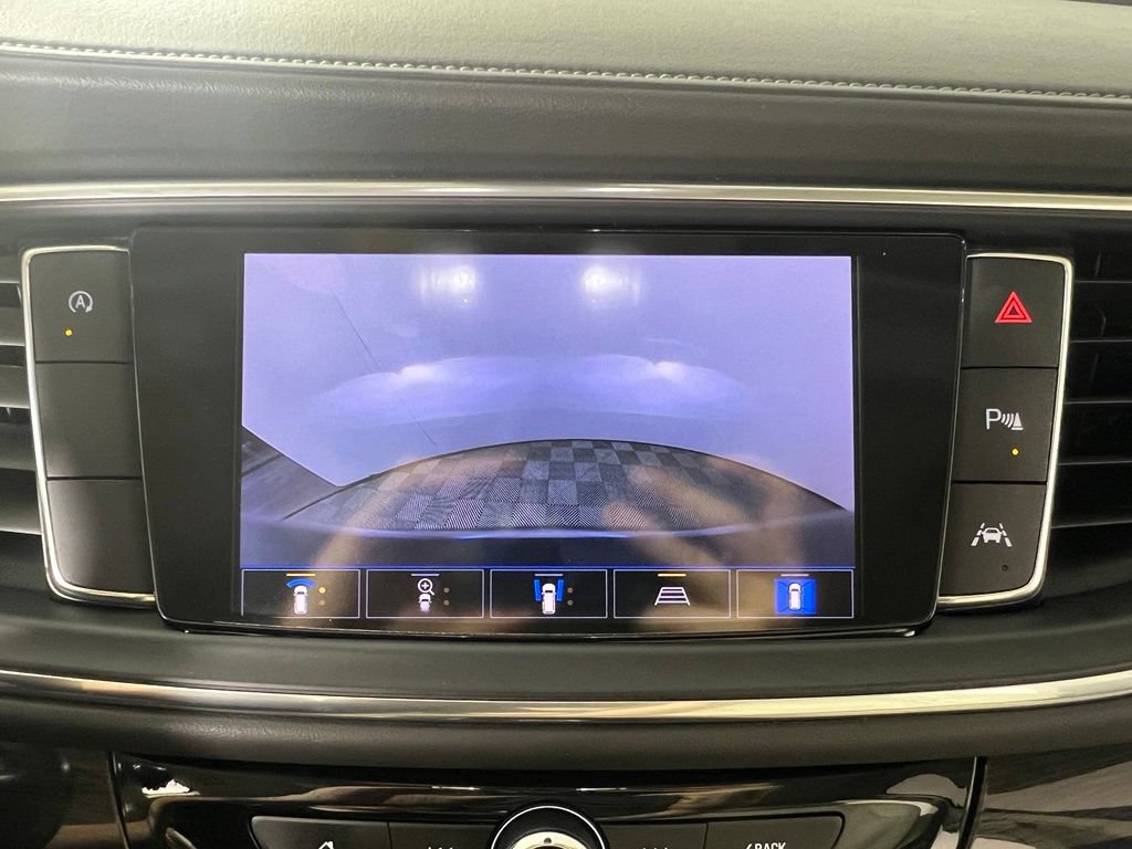 Used 2023 Emperor Blue Buick Premium image 32