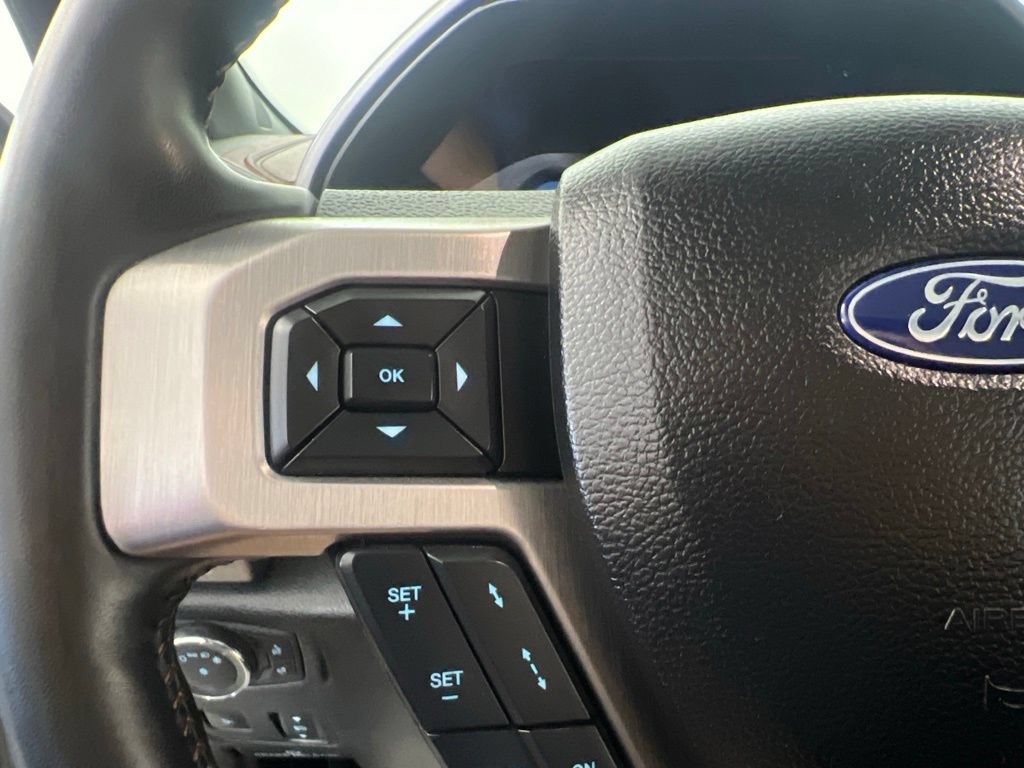 Used 2020 Iconic Silver Ford  image 22