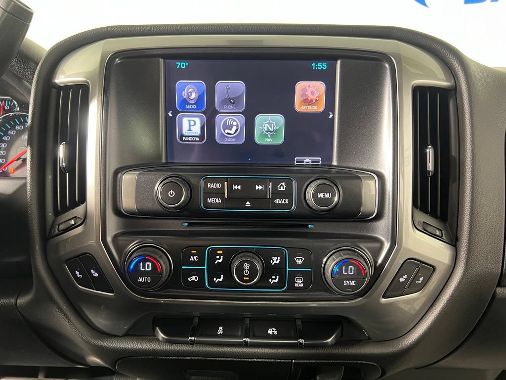 Used 2014 Black Chevrolet LT image 23