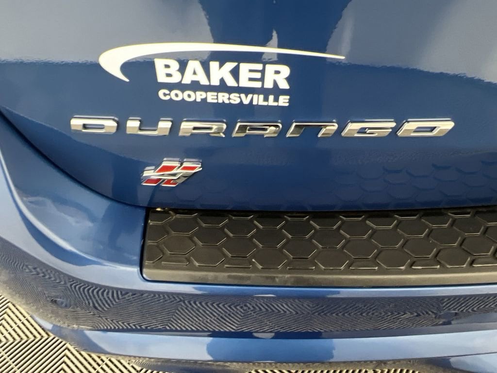 Used 2025 Frostbite Pearlcoat Dodge GT image 34