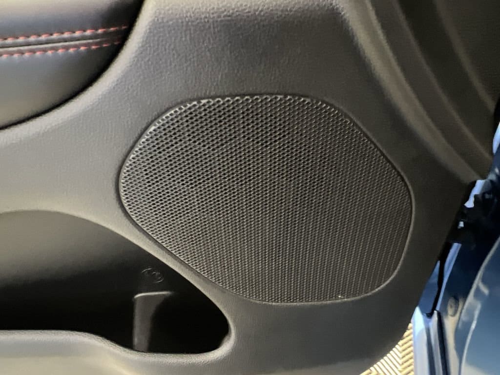 Used 2025 Frostbite Pearlcoat Dodge GT image 26