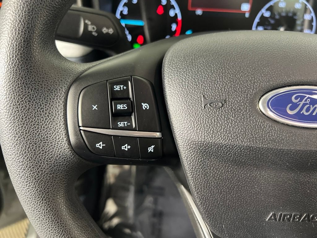 Used 2023 Cactus Ford  image 12