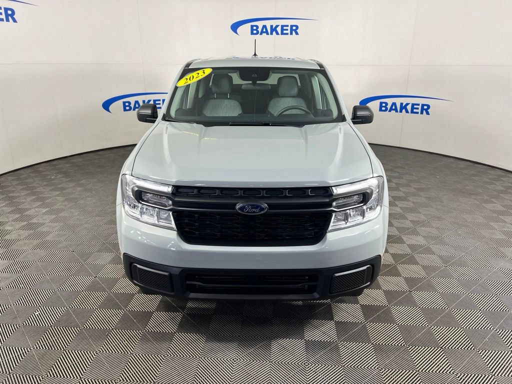 Used 2023 Cactus Ford  image 29