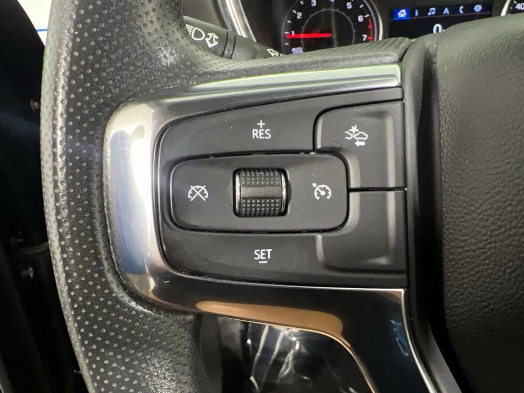 Used 2023 Black Chevrolet LT w/2LT image 21