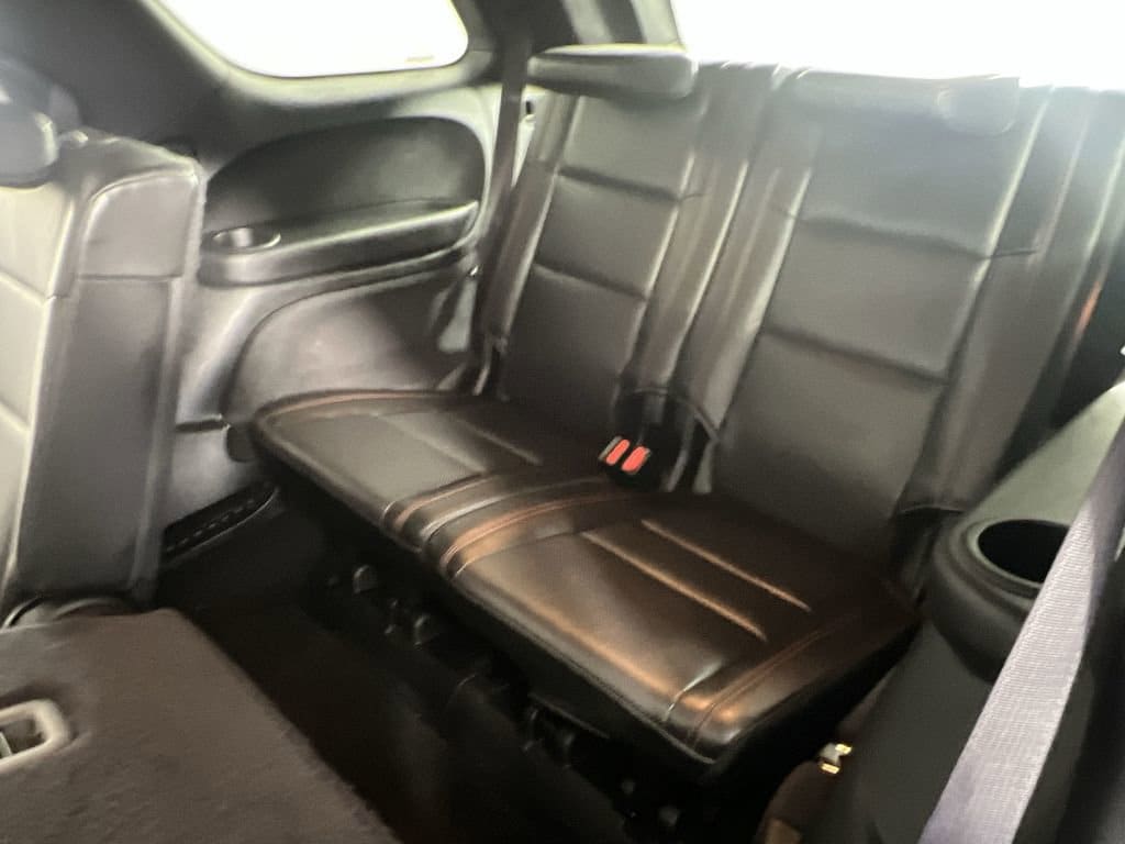 Used 2025 Frostbite Pearlcoat Dodge GT image 23