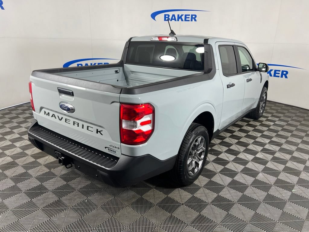 Used 2023 Cactus Ford  image 26