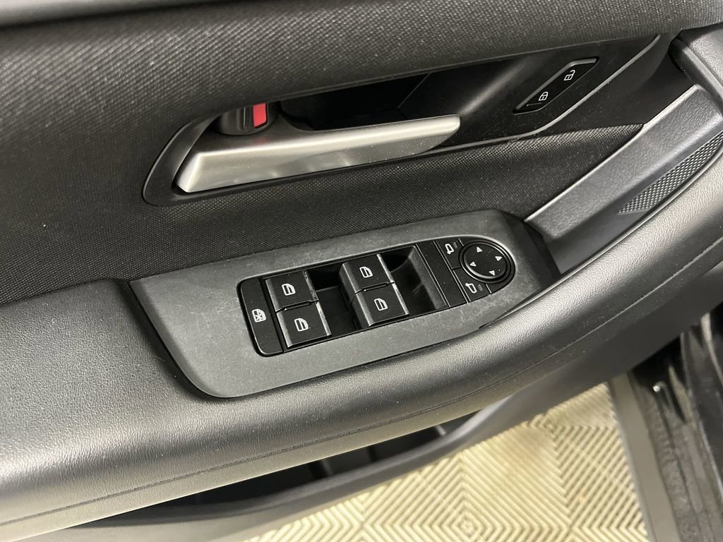 Used 2024 Jet Black Mica Mazda 3.3 Turbo Select image 24