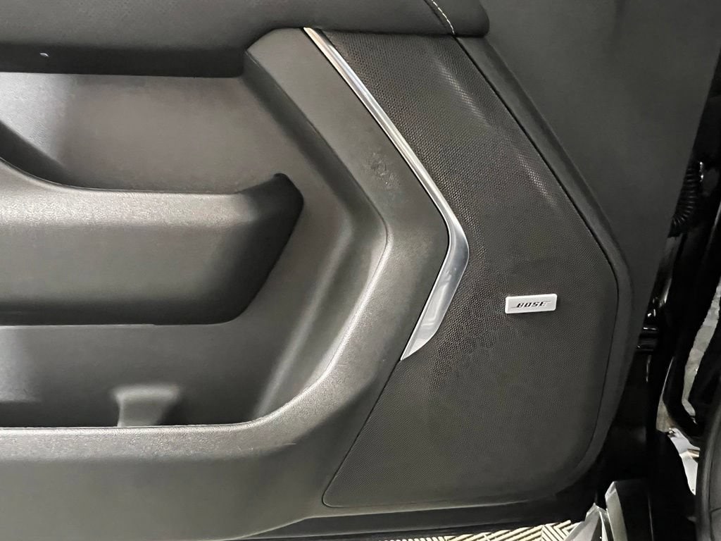 Used 2025 Black Chevrolet Premier image 20