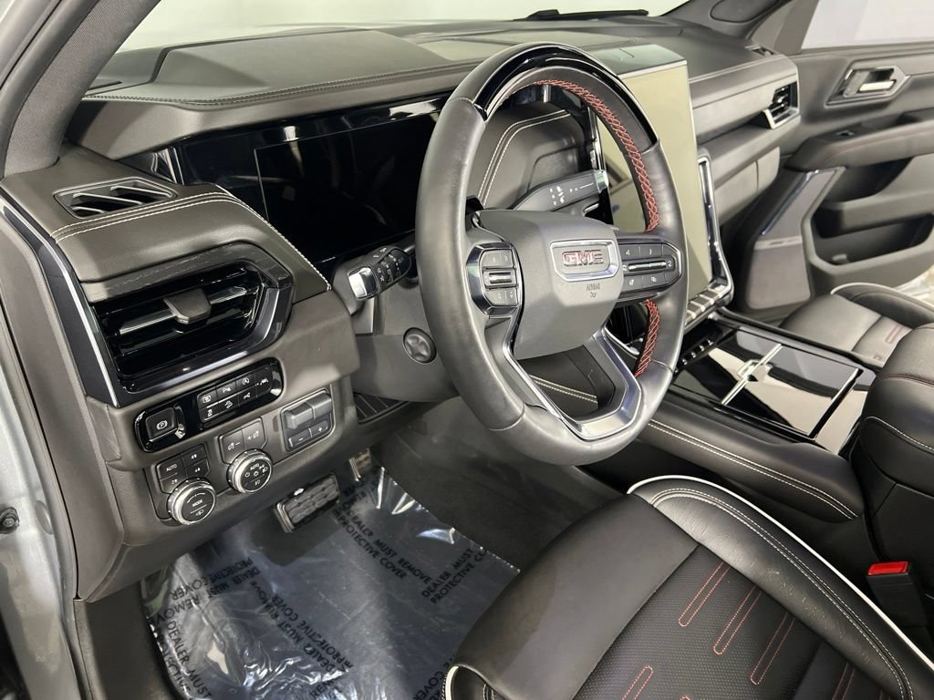 Used 2025 Sterling GMC AT4 Ultimate image 20