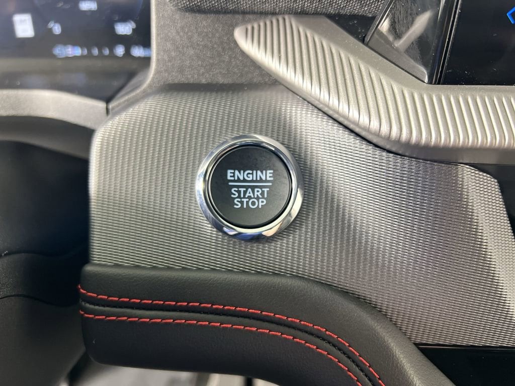 Used 2026 Gray Metallic Ford ST-Line image 18