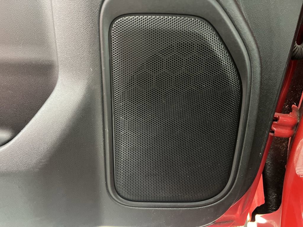 Used 2021 Red Hot Chevrolet RST image 23