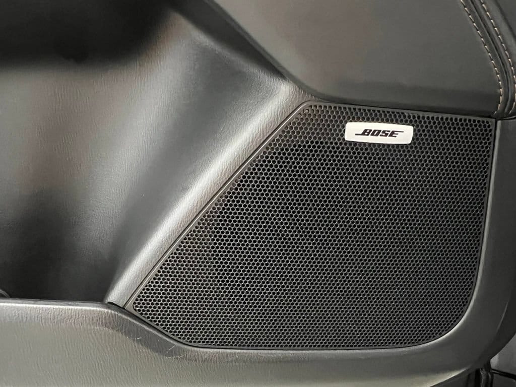 Used 2022 Machine Gray Mazda 2.5 S Premium Package image 19