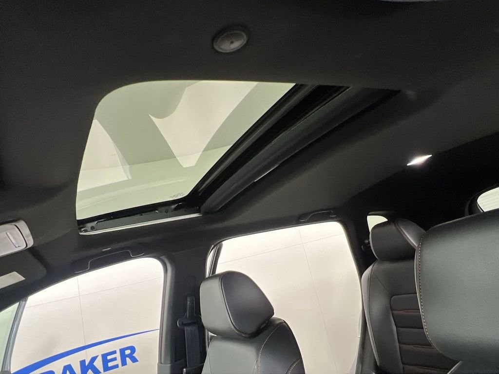 Used 2023 Urban Gray Pearl Honda Sport Touring image 20