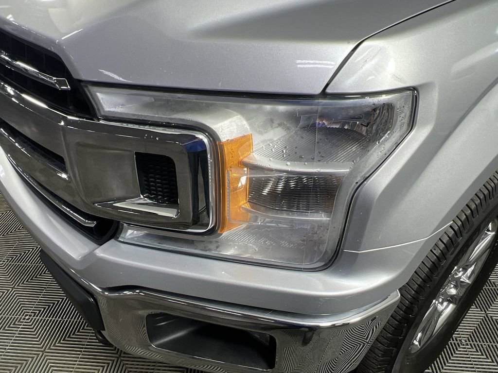 Used 2019 Ingot Silver Ford  image 31