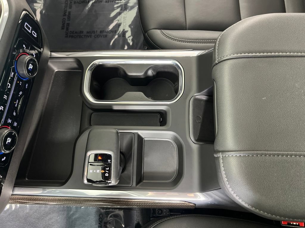 Used 2026 Black Chevrolet RST image 27