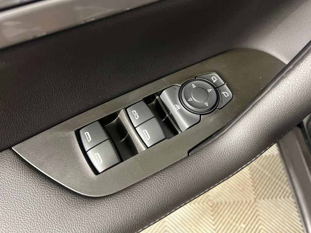 Used 2023 Black Chevrolet LT w/2LT image 17