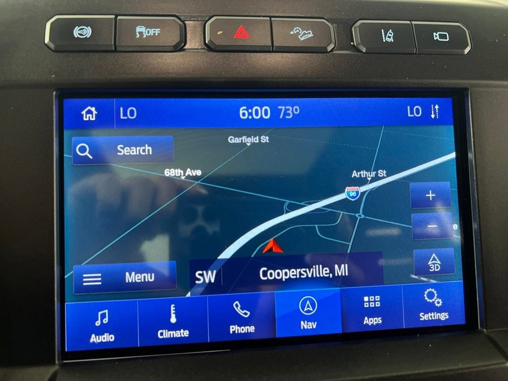 Used 2020 Iconic Silver Ford  image 26